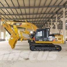CAT 320 D L Rupsgraafmachines