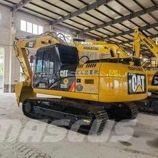 CAT 320 D L Rupsgraafmachines