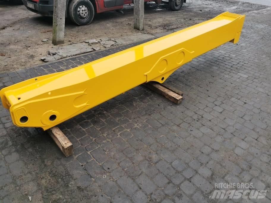 JCB 531-70 jiib Gieken en dippers
