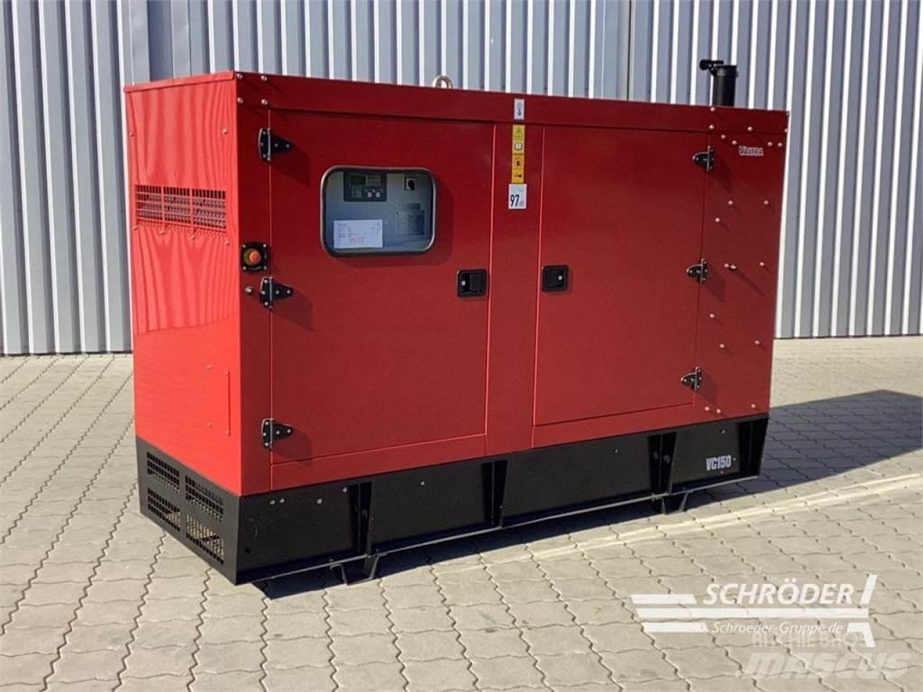 Valtra VG 150 Landbouw - overige