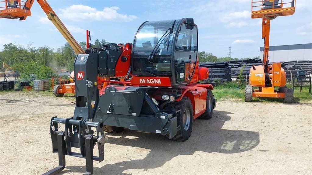 Magni RTH6.22 Verreikers