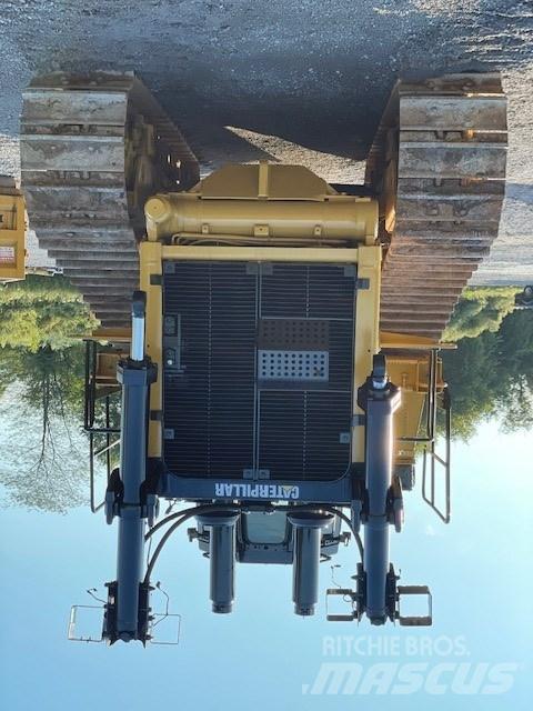 CAT D 10 T Rupsdozers