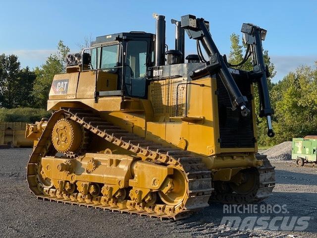 CAT D 10 T Rupsdozers