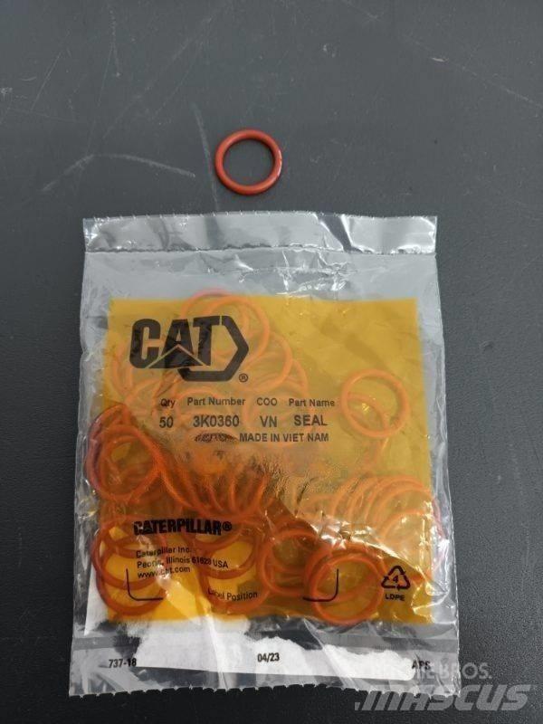 CAT SEAL 3K-0360 Motoren