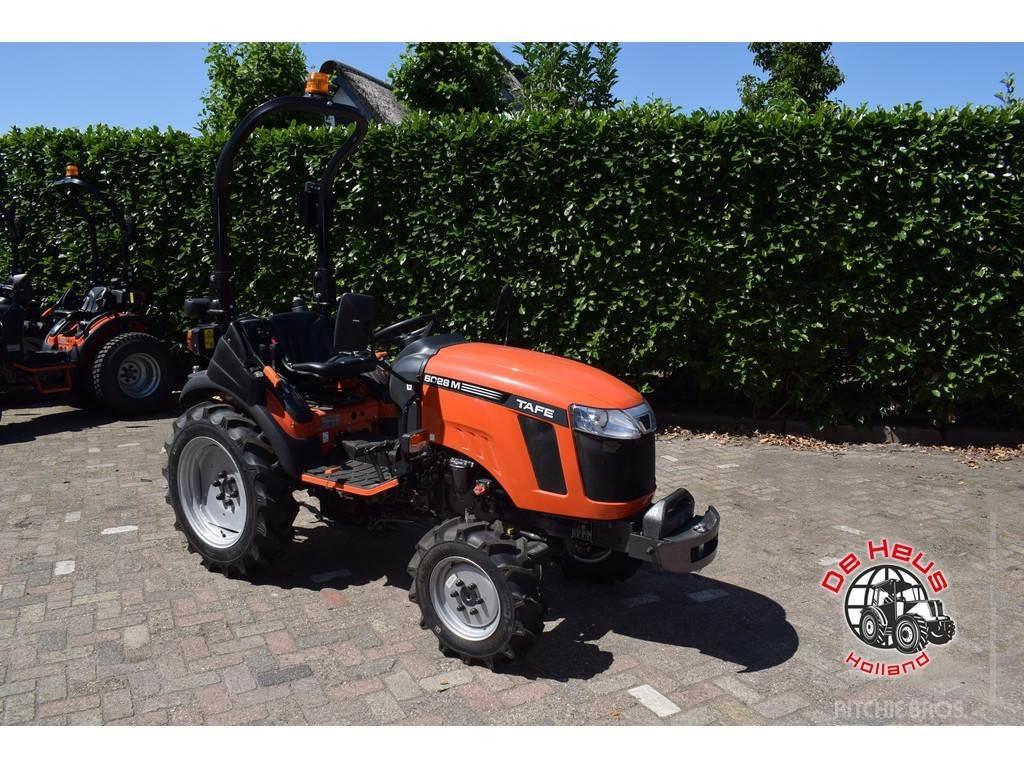 Tafe 6028M Tractoren