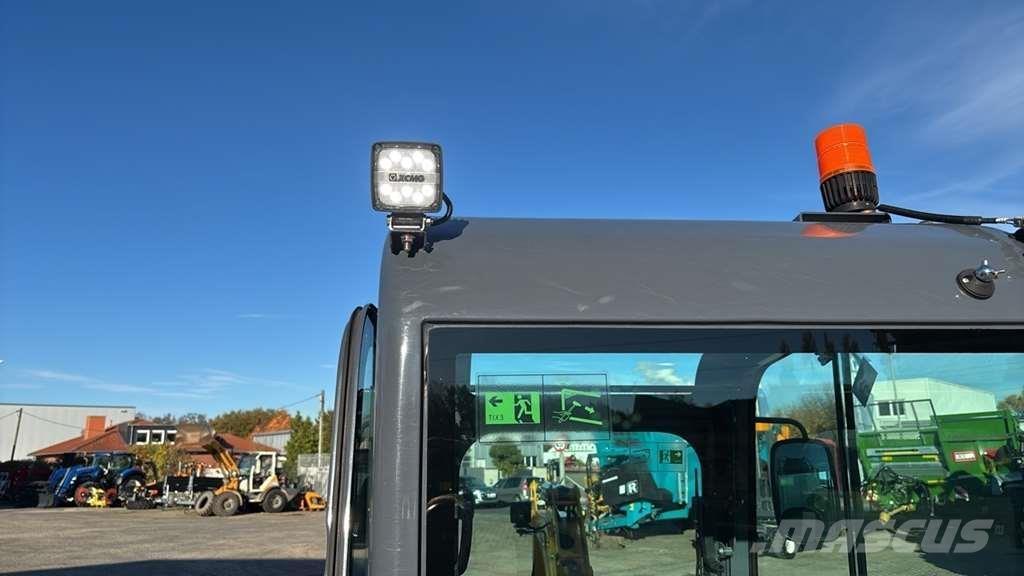 XCMG XE20E Minigraafmachines < 7t