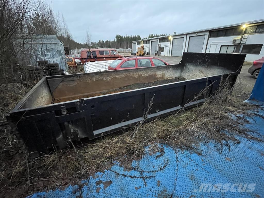  Soralava Demonteerbaar