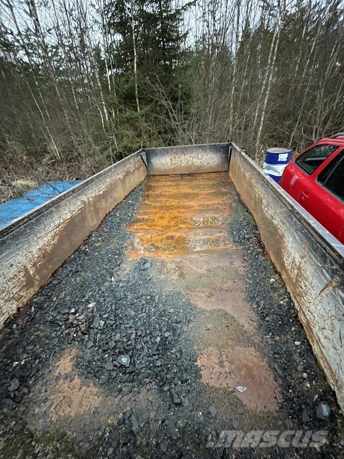  Soralava Demonteerbaar