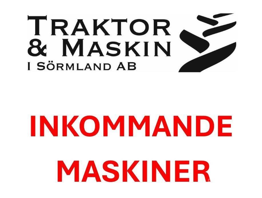 McHale 998 Wikkelaars
