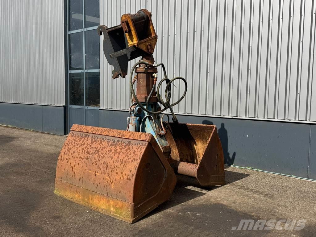 Beco HBN-HS2000 Grijpers