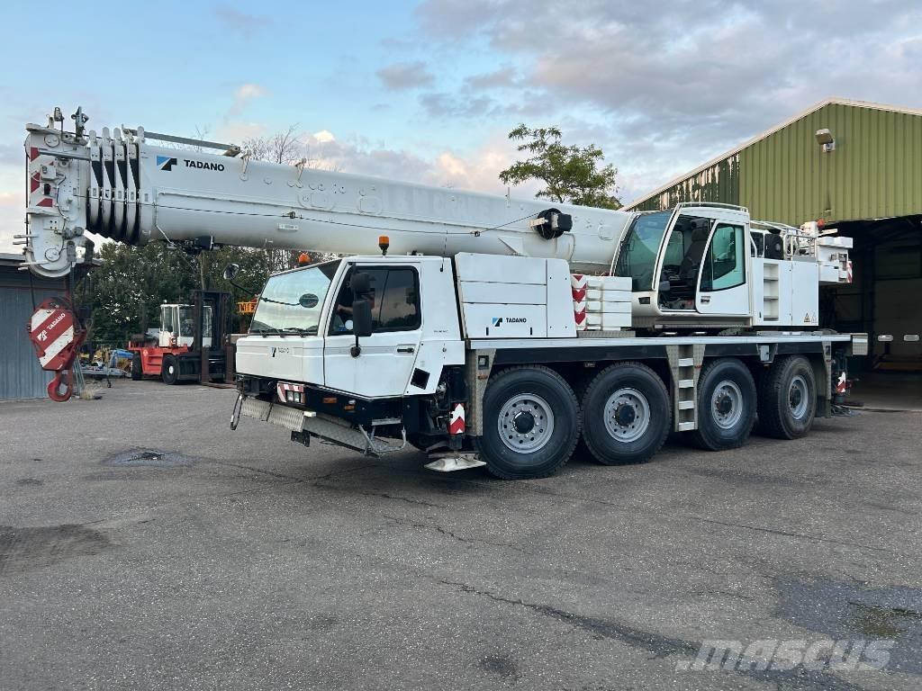 Tadano ATF 70 G-4 Kranen voor alle terreinen