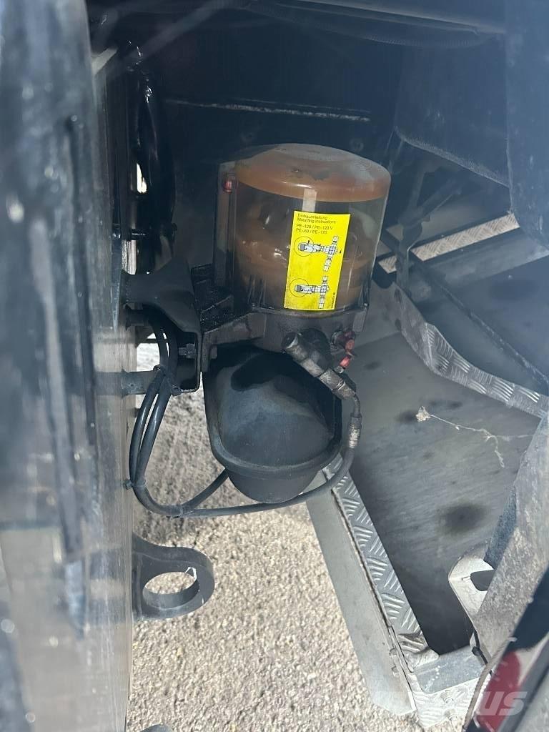 Tadano ATF 70 G-4 Kranen voor alle terreinen