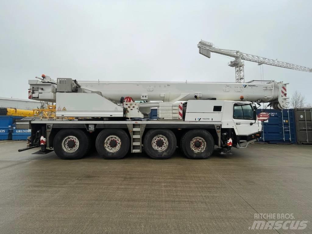 Tadano ATF 70 G-4 Kranen voor alle terreinen