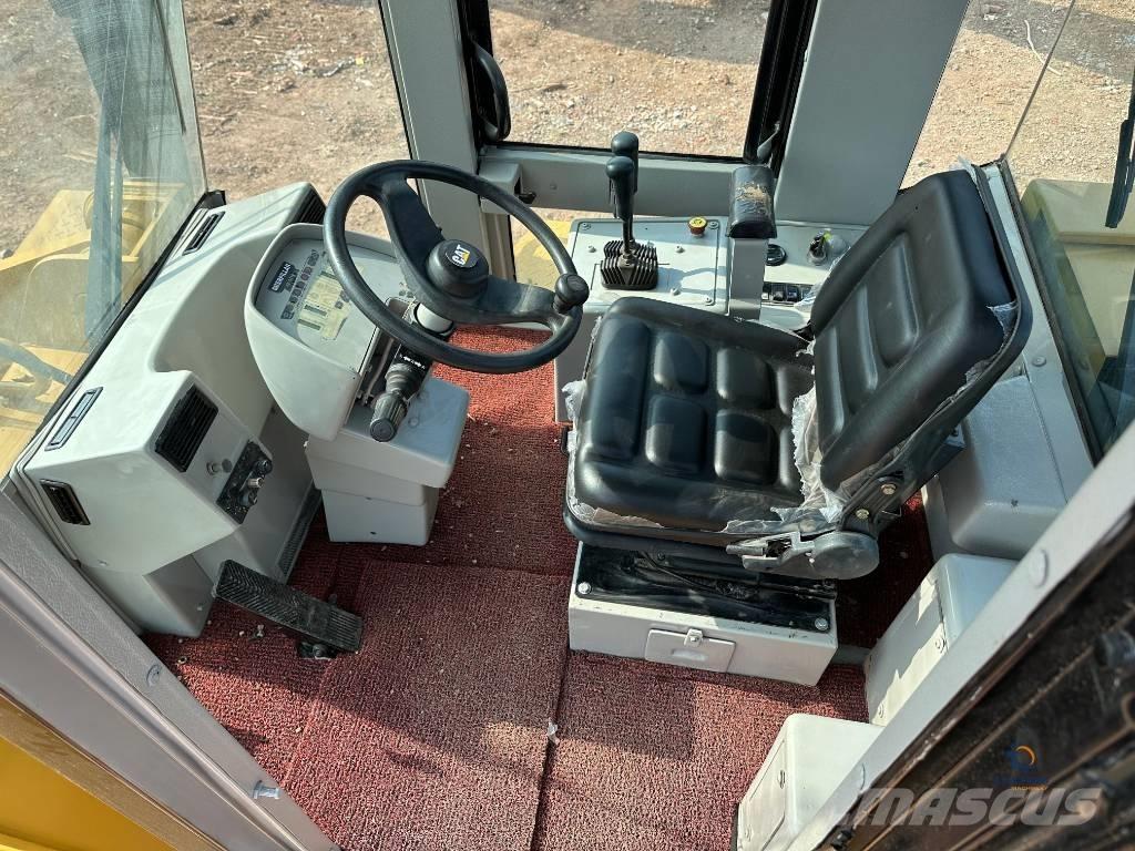 CAT 950G Wielladers
