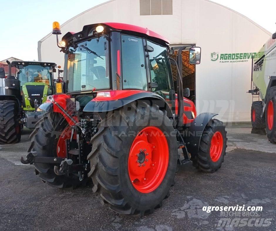 Kioti PX 1153 Tractoren