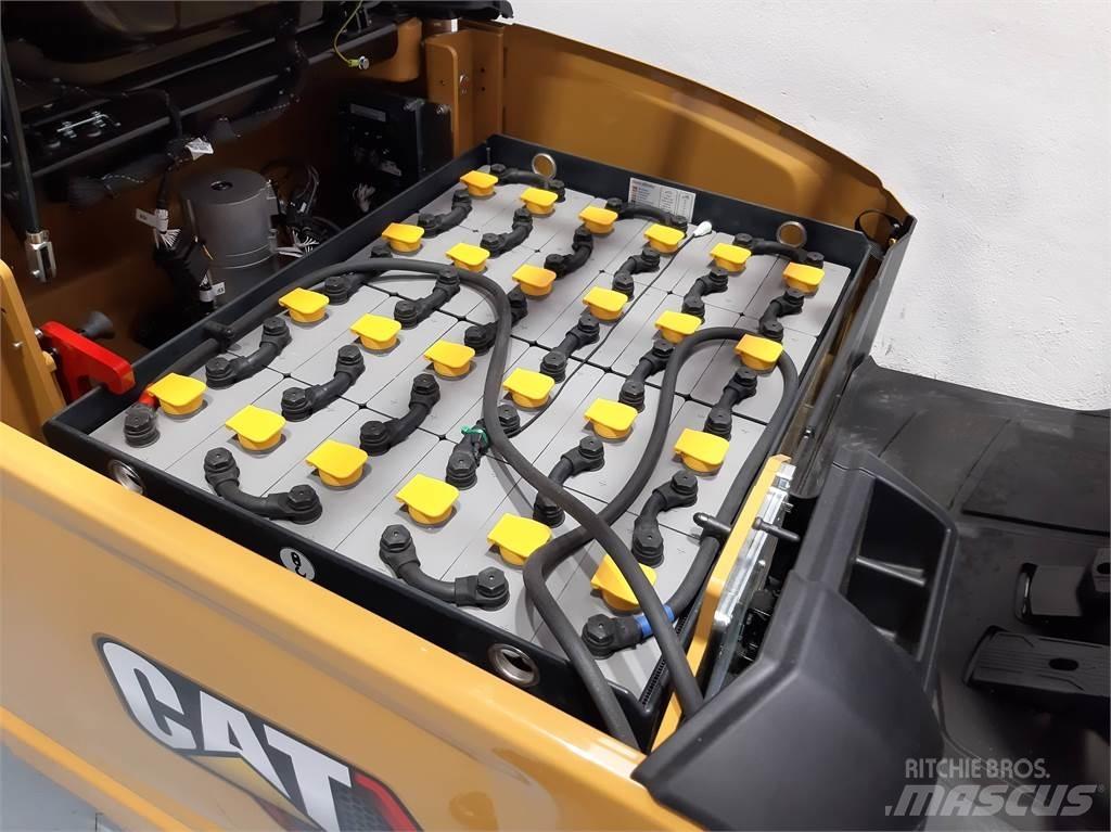 CAT EP16ANT Elektrische heftrucks