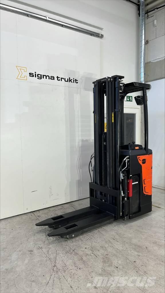 Rocla SST 16 AC Zelfrijdende stapelaars