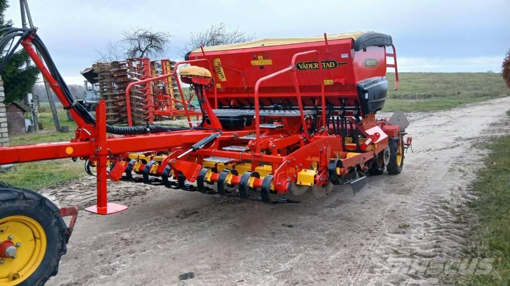 Väderstad Rapid300C Zaaimachines