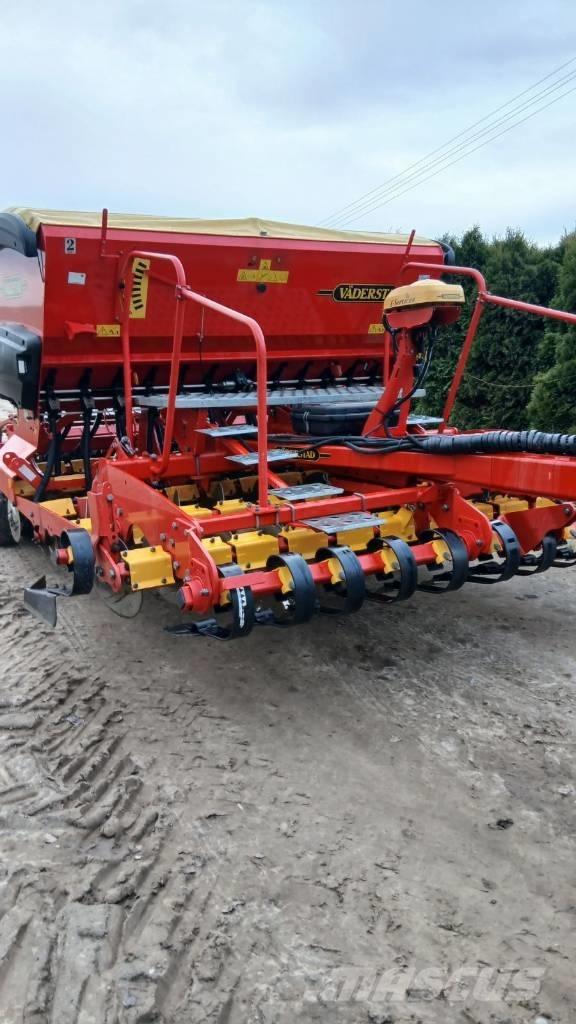 Väderstad Rapid300C Zaaimachines