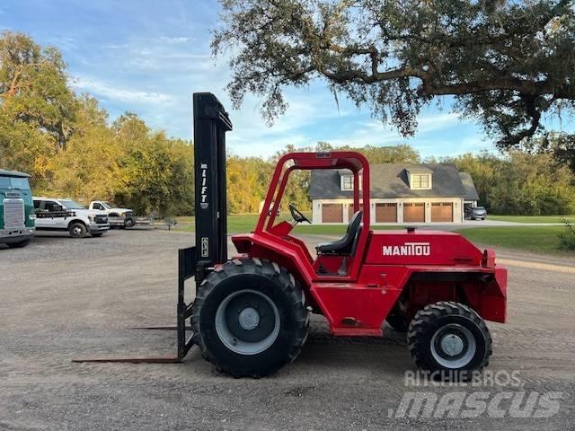 Manitou M 430 CP Heftrucks overige