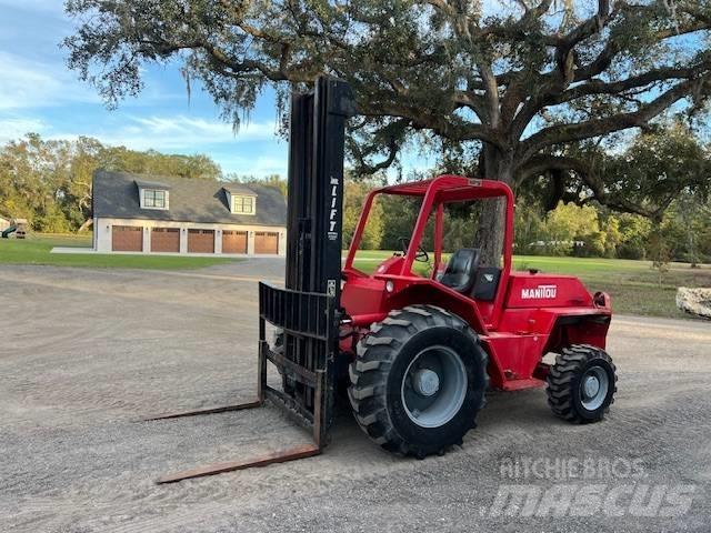 Manitou M 430 CP Heftrucks overige