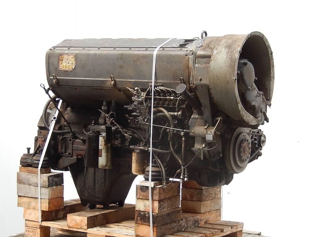 Deutz BF6L513R Motoren