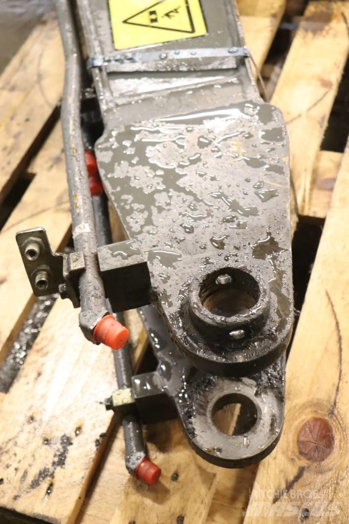 Volvo ECR 58 Minigraafmachines < 7t