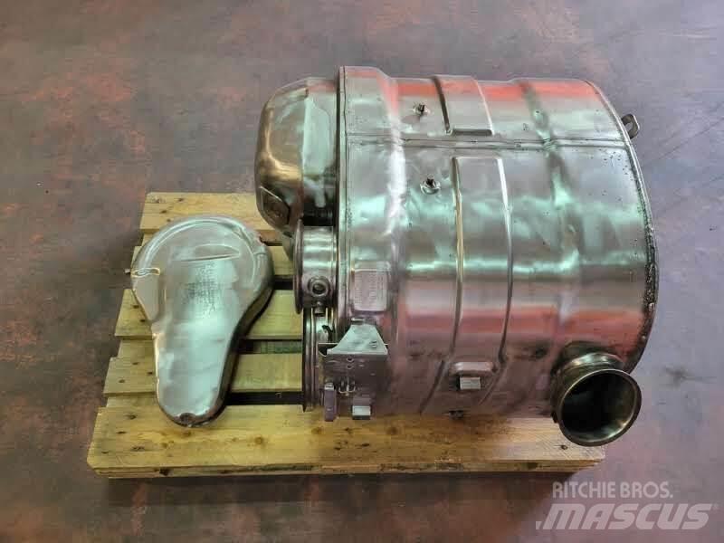 Volvo Euro 6 Transport - Anderen