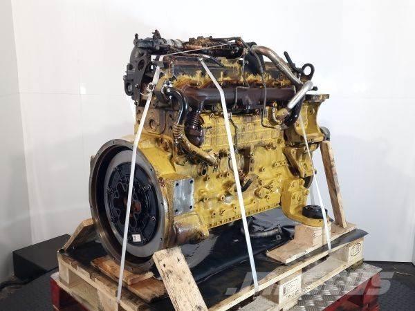 CAT C7.1 Motoren