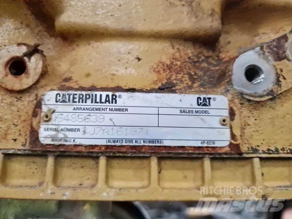 CAT C7.1 Motoren