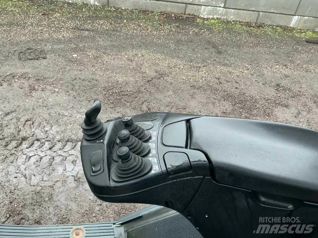 Linde H20T-600 Heftrucks overige