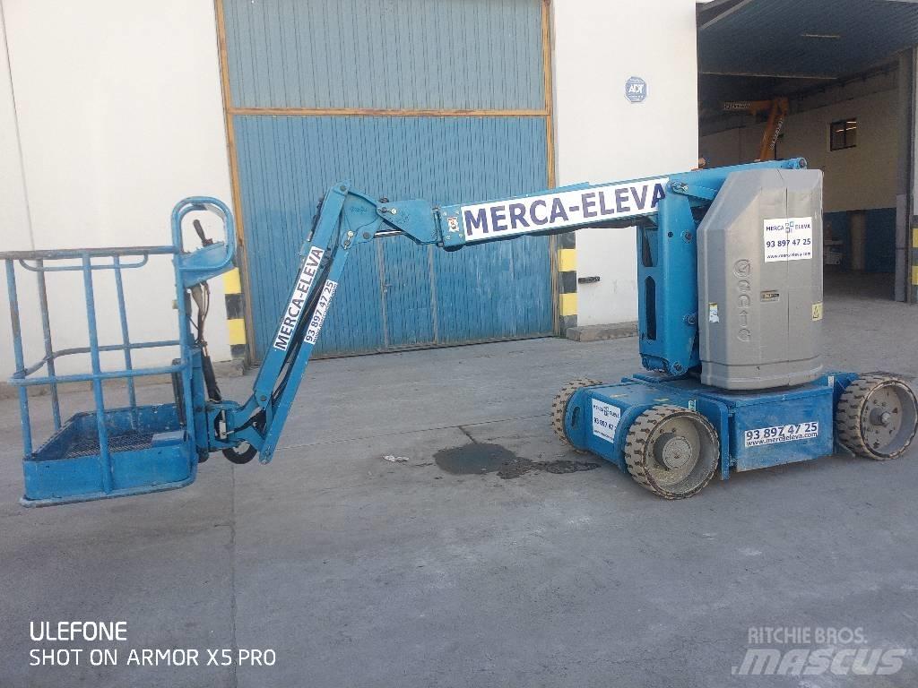 Genie Z 30/20 N Knikarmhoogwerkers