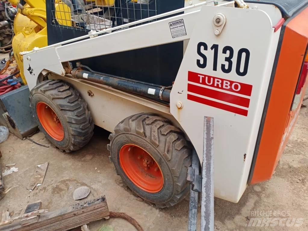 Bobcat S 130 Schrankladers