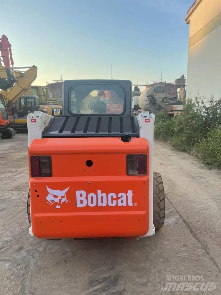 Bobcat S 130 Schrankladers