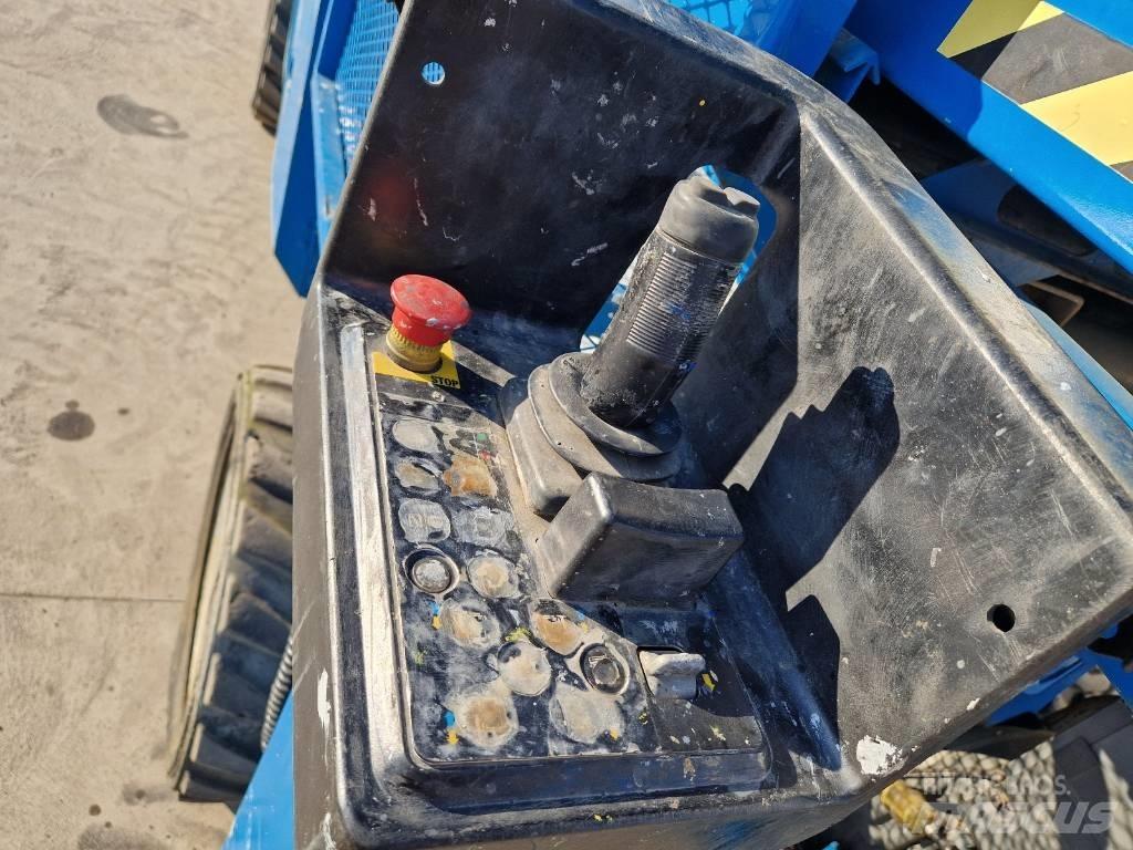 Genie GS 3390 G86 Schaarhoogwerkers