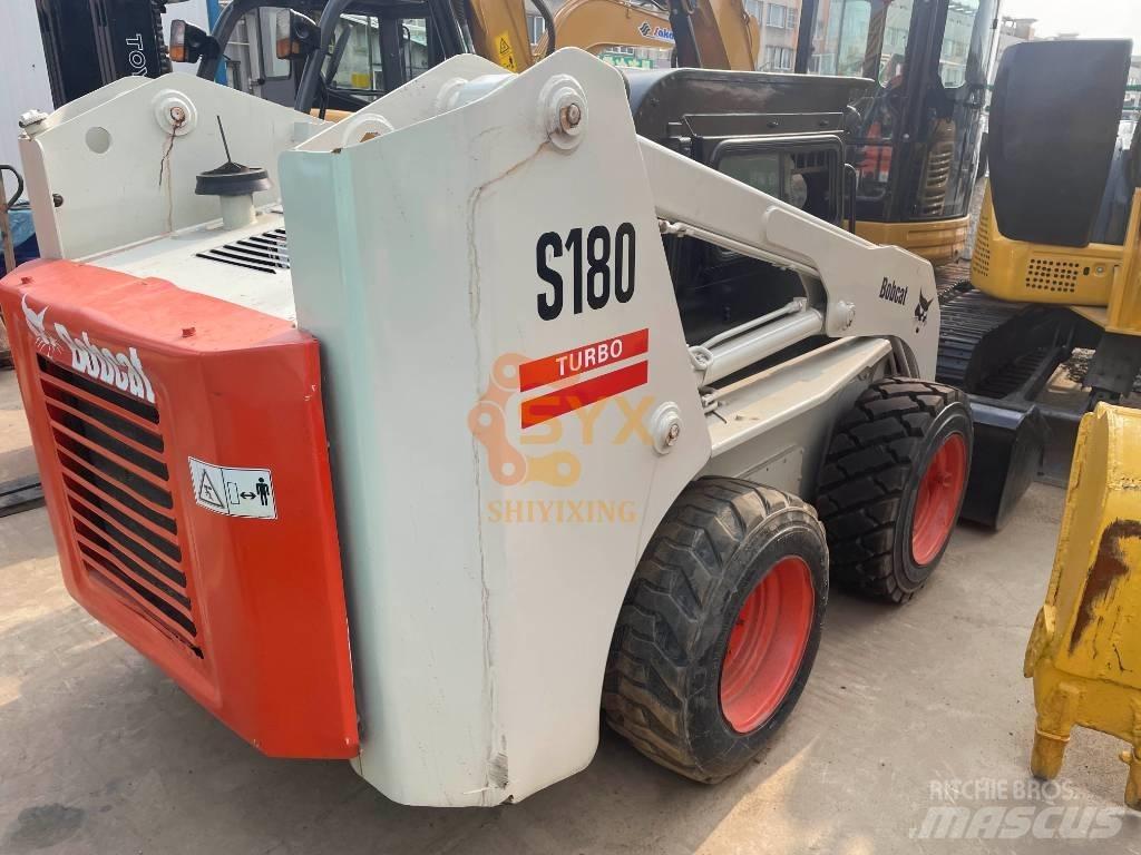 Bobcat S180 Schrankladers