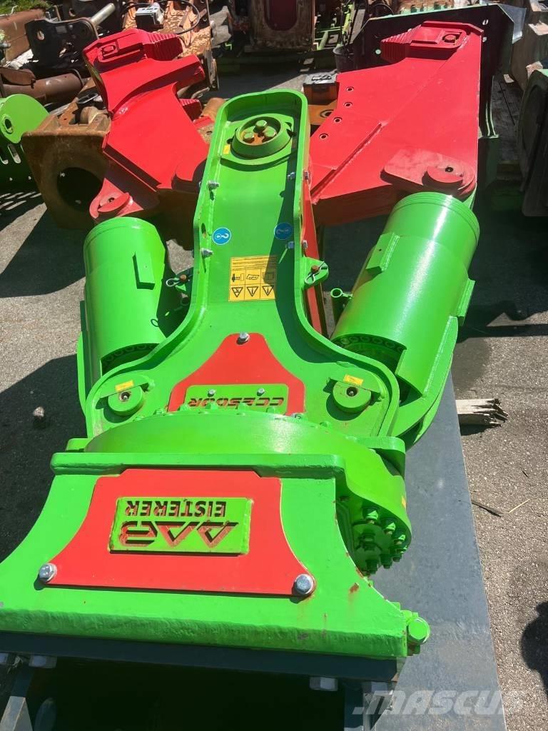  AAB Line CC2500R Scharen