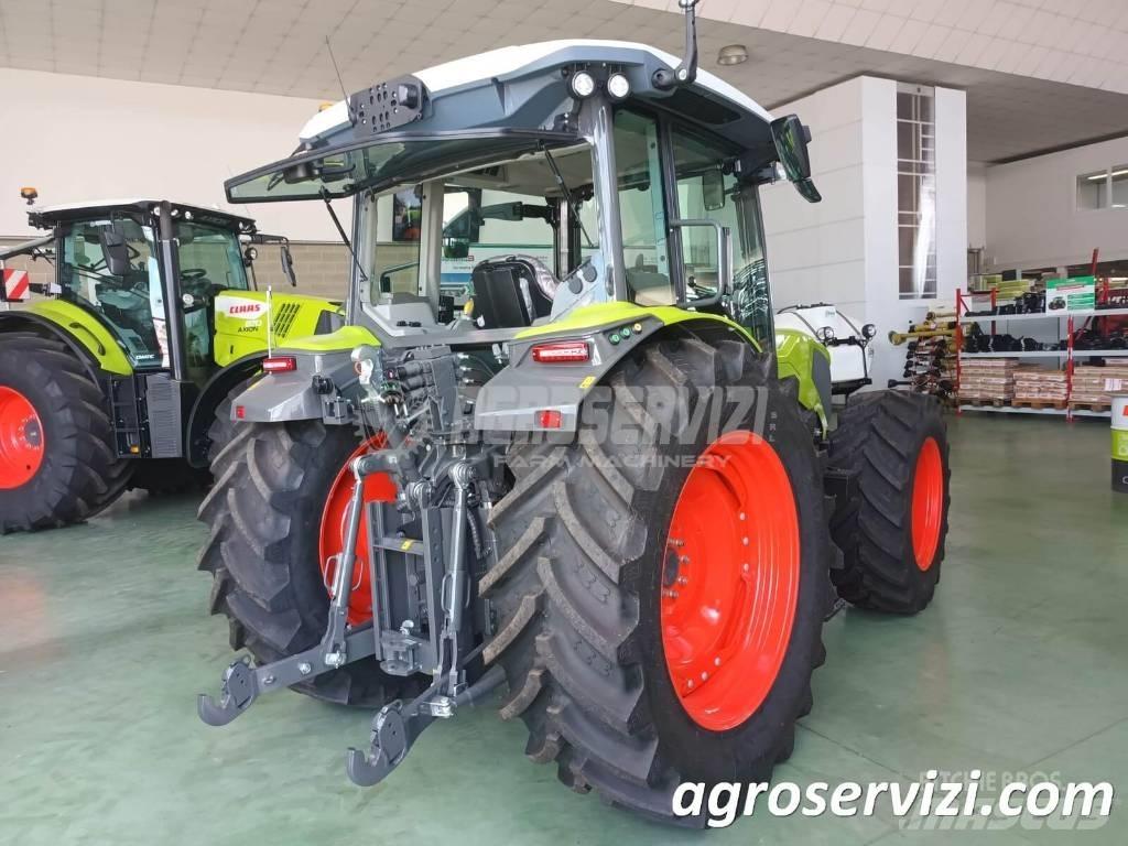 CLAAS AXOS 3.110 Tractoren