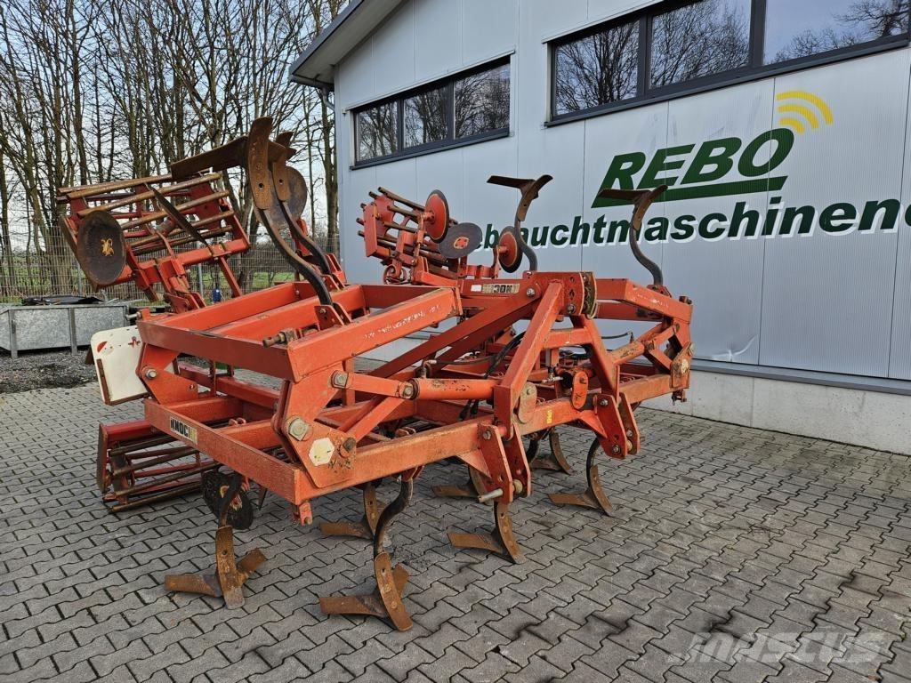 Knoche 5M Cultivatoren