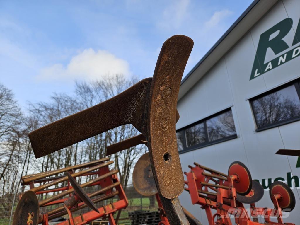 Knoche 5M Cultivatoren