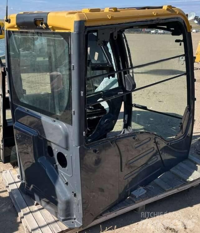 John Deere 290G LC Rupsgraafmachines