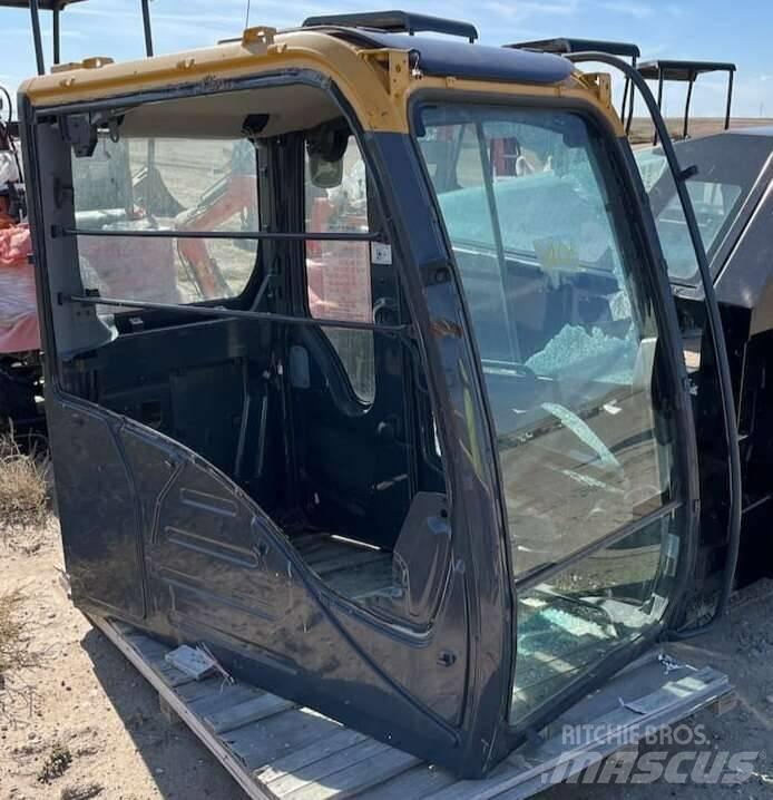 John Deere 290G LC Rupsgraafmachines