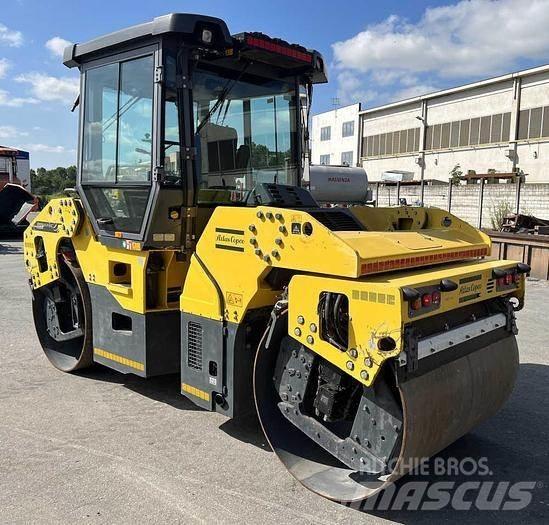 Dynapac CC 2300 Duowalsen