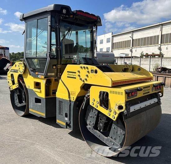 Dynapac CC 2300 Duowalsen