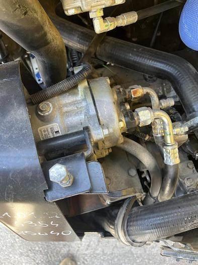 Dynapac CC 2300 Duowalsen