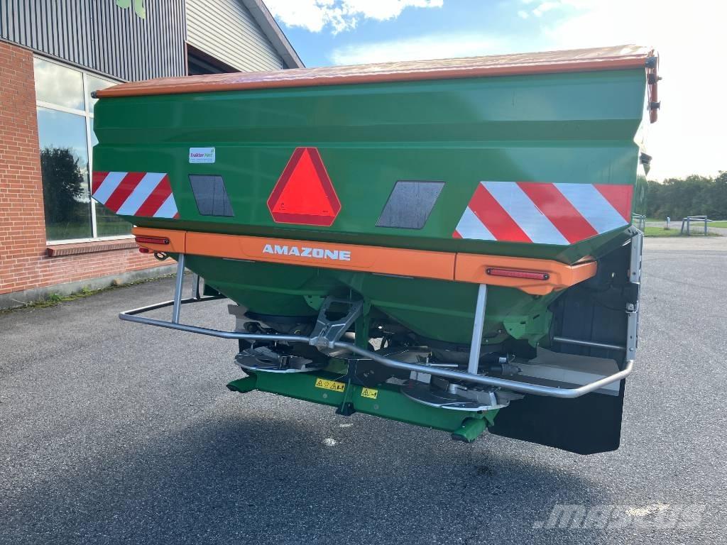 Amazone ZA-TS 4200 Kunstmeststrooiers