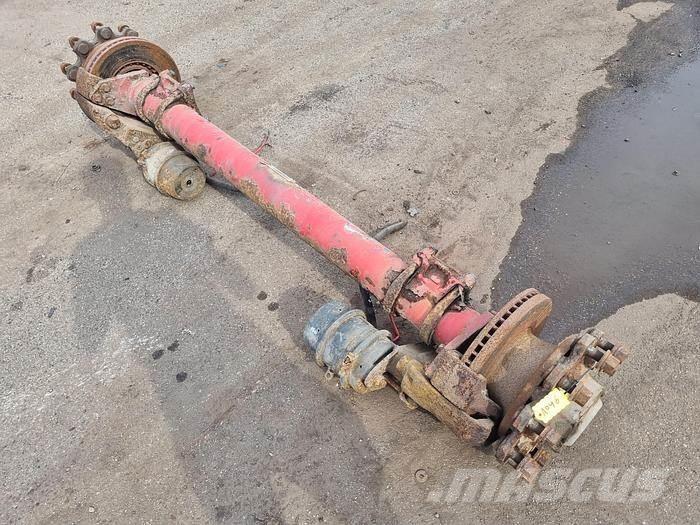  ROR LM/S9010/HMX Assen