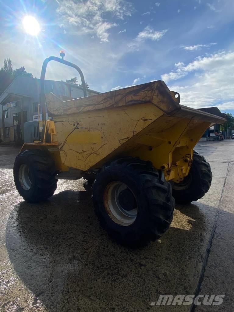 NC STE9 Mini Dumpers