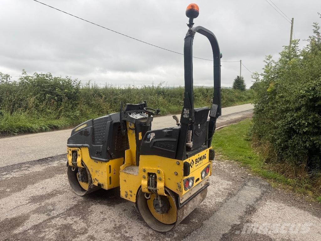 Bomag BW 80 AD-5 Duowalsen