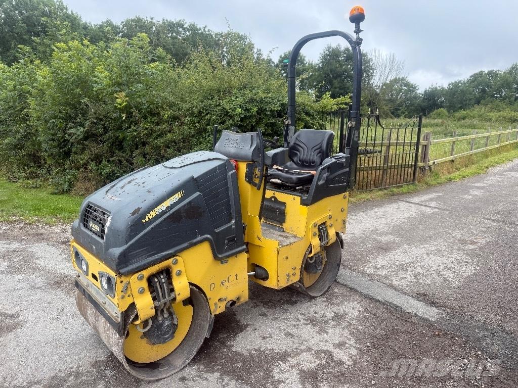 Bomag BW 80 AD-5 Duowalsen